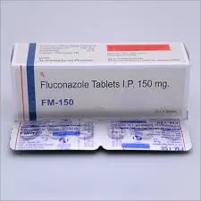  Fluconazole Tablets